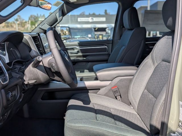 2026 Ram 1500 Big Horn/Lone Star 2026 Ram 1500 Big Horn/Lone Star