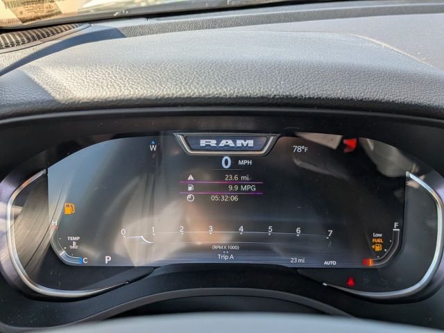 2026 Ram 1500 Big Horn/Lone Star 2026 Ram 1500 Big Horn/Lone Star