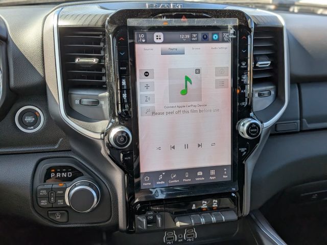 2026 Ram 1500 Big Horn/Lone Star 2026 Ram 1500 Big Horn/Lone Star