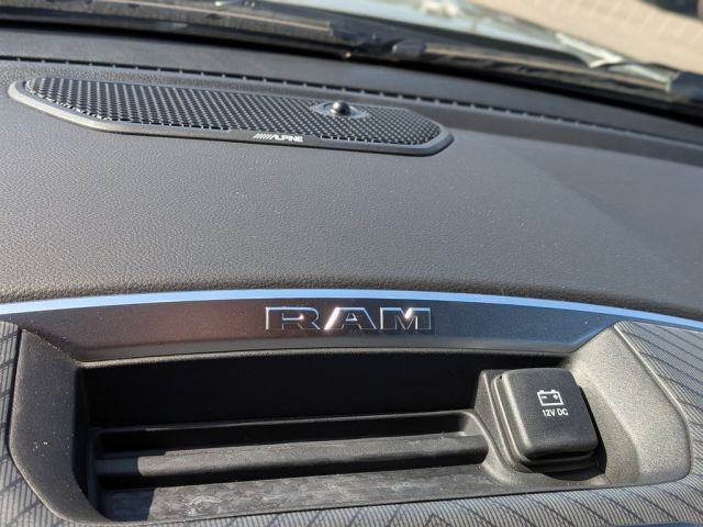 2026 Ram 1500 Big Horn/Lone Star 2026 Ram 1500 Big Horn/Lone Star