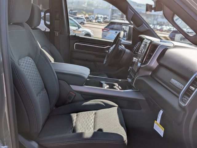 2026 Ram 1500 Big Horn/Lone Star 2026 Ram 1500 Big Horn/Lone Star