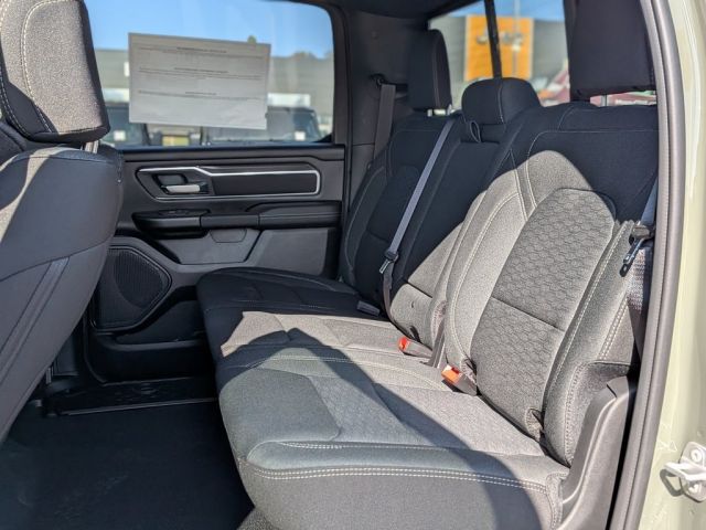 2026 Ram 1500 Big Horn/Lone Star 2026 Ram 1500 Big Horn/Lone Star