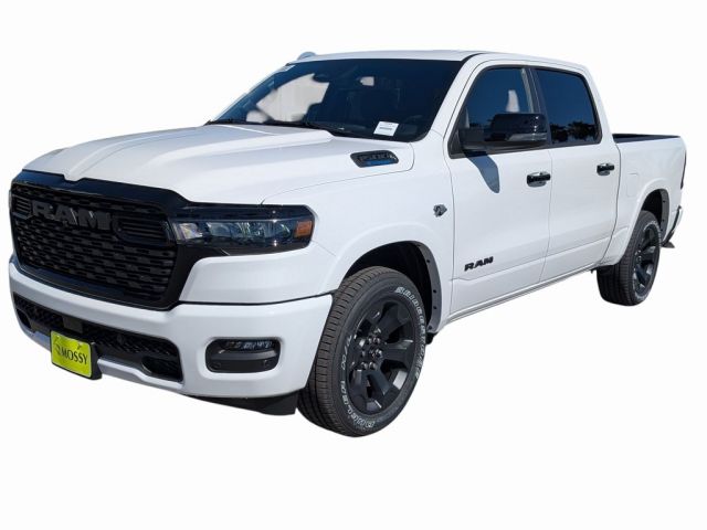 2026 Ram 1500 Big Horn/Lone Star 2026 Ram 1500 Big Horn/Lone Star