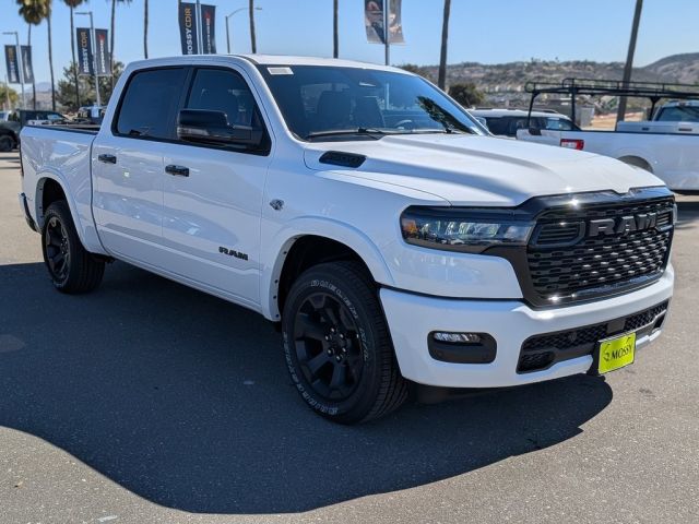 2026 Ram 1500 Big Horn/Lone Star 2026 Ram 1500 Big Horn/Lone Star