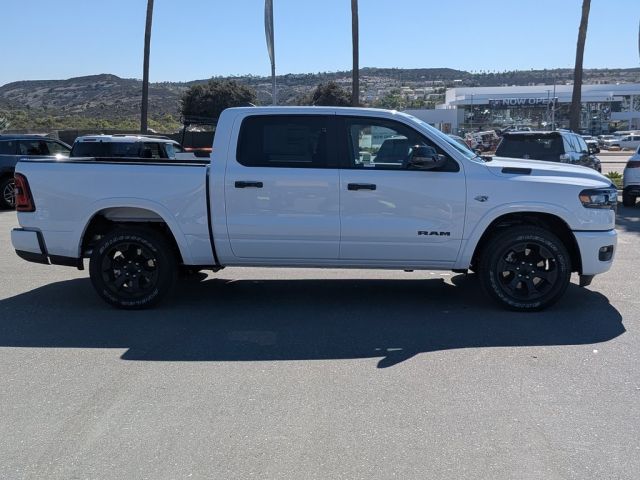 2026 Ram 1500 Big Horn/Lone Star 2026 Ram 1500 Big Horn/Lone Star