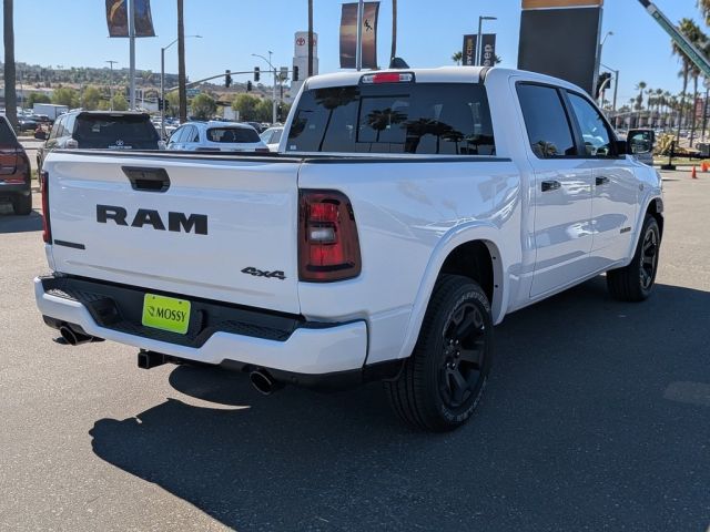 2026 Ram 1500 Big Horn/Lone Star 2026 Ram 1500 Big Horn/Lone Star