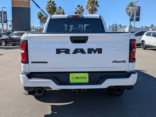 2026 Ram 1500 Big Horn/Lone Star 2026 Ram 1500 Big Horn/Lone Star