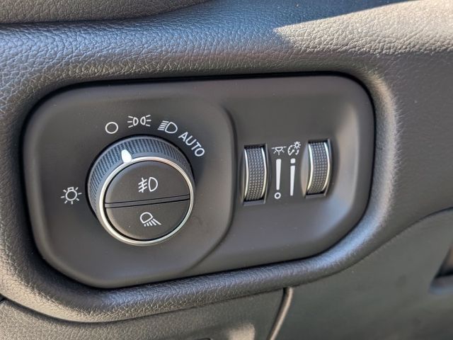 2026 Ram 1500 Big Horn/Lone Star 2026 Ram 1500 Big Horn/Lone Star