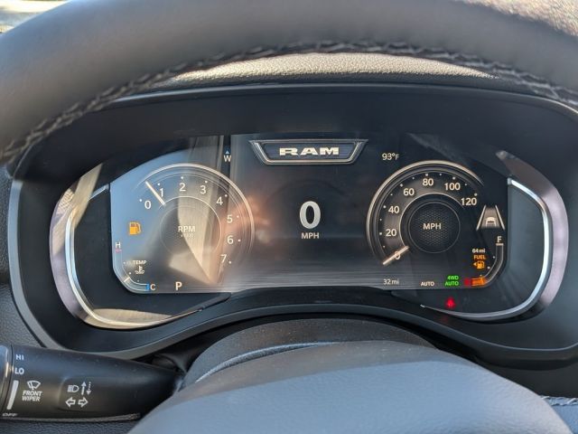 2026 Ram 1500 Big Horn/Lone Star 2026 Ram 1500 Big Horn/Lone Star