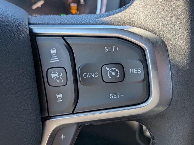 2026 Ram 1500 Big Horn/Lone Star 2026 Ram 1500 Big Horn/Lone Star