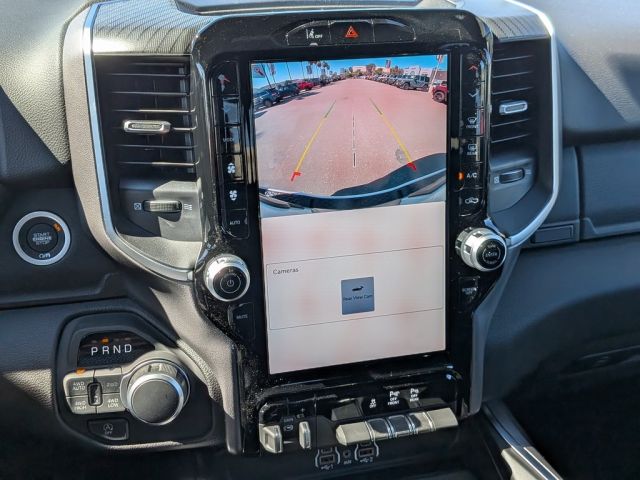 2026 Ram 1500 Big Horn/Lone Star 2026 Ram 1500 Big Horn/Lone Star