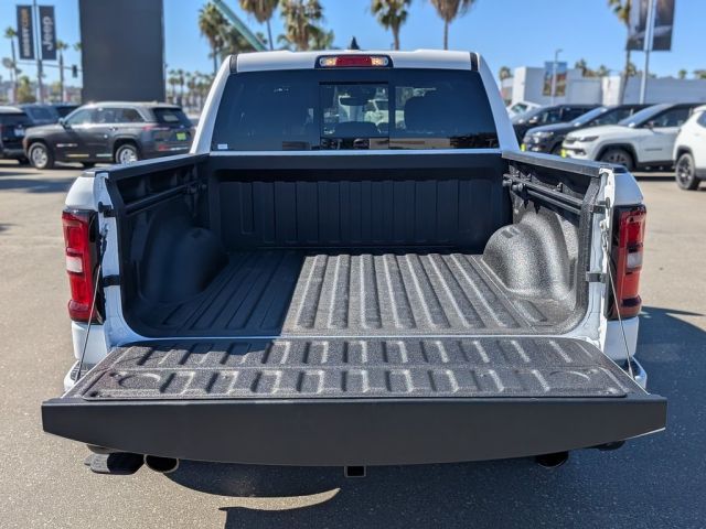 2026 Ram 1500 Big Horn/Lone Star 2026 Ram 1500 Big Horn/Lone Star