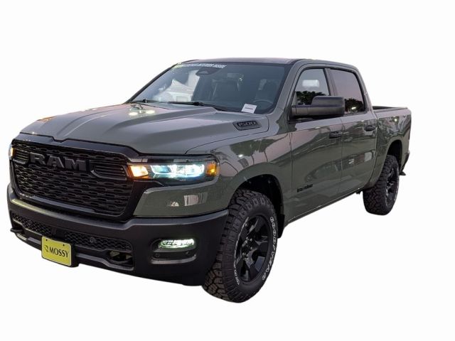 2026 Ram 1500 Warlock 2026 Ram 1500 Warlock