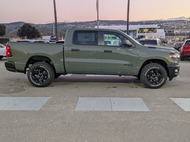 2026 Ram 1500 Warlock 2026 Ram 1500 Warlock