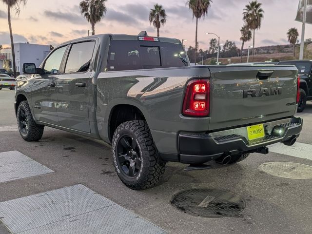 2026 Ram 1500 Warlock 2026 Ram 1500 Warlock