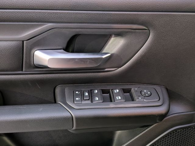 2026 Ram 1500 Warlock 2026 Ram 1500 Warlock