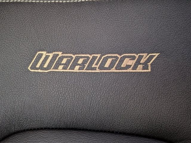 2026 Ram 1500 Warlock 2026 Ram 1500 Warlock