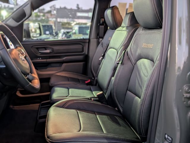 2026 Ram 1500 Warlock 2026 Ram 1500 Warlock