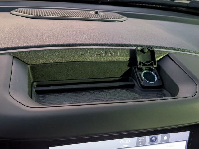 2026 Ram 1500 Warlock 2026 Ram 1500 Warlock