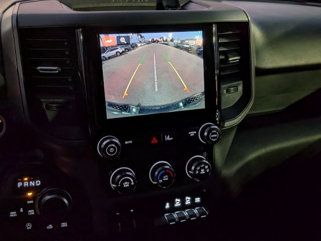 2026 Ram 1500 Warlock 2026 Ram 1500 Warlock