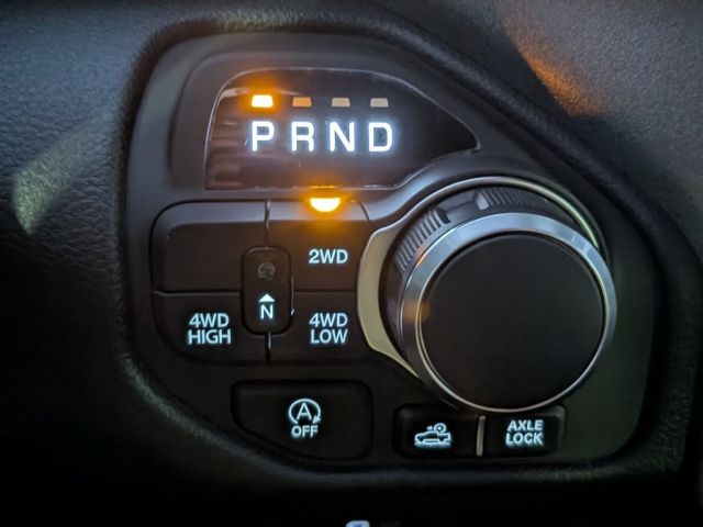 2026 Ram 1500 Warlock 2026 Ram 1500 Warlock