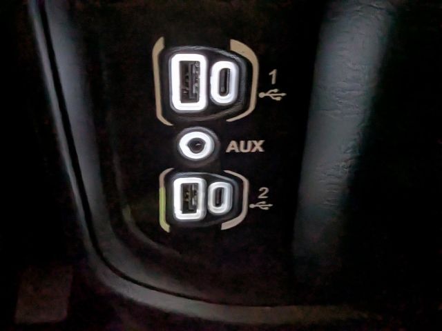 2026 Ram 1500 Warlock 2026 Ram 1500 Warlock