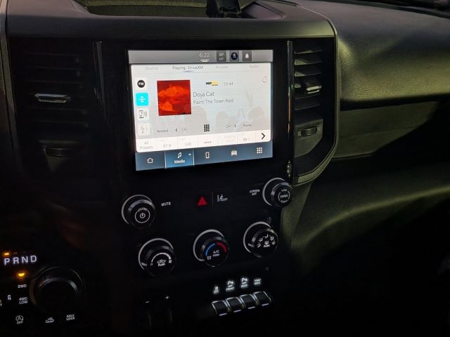 2026 Ram 1500 Warlock 2026 Ram 1500 Warlock