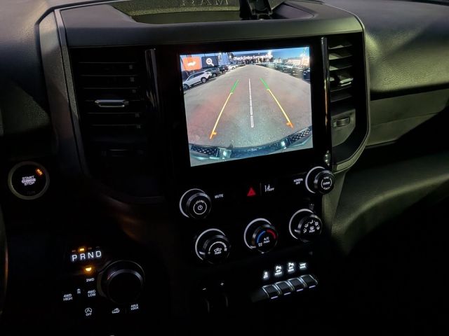 2026 Ram 1500 Warlock 2026 Ram 1500 Warlock