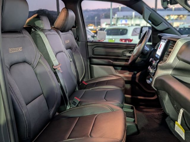 2026 Ram 1500 Warlock 2026 Ram 1500 Warlock