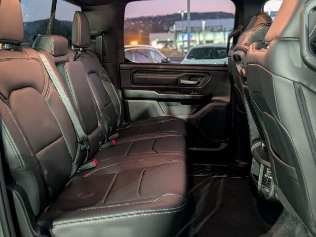 2026 Ram 1500 Warlock 2026 Ram 1500 Warlock