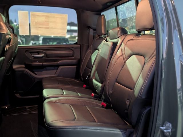 2026 Ram 1500 Warlock 2026 Ram 1500 Warlock