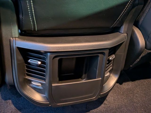 2026 Ram 1500 Warlock 2026 Ram 1500 Warlock