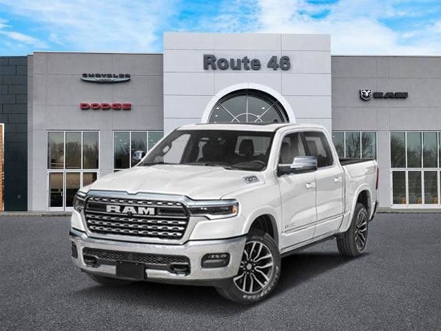 2026 Ram 1500 Longhorn 2026 Ram 1500 Longhorn