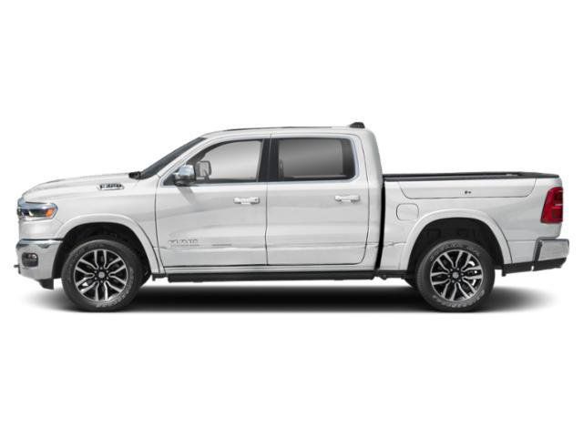 2026 Ram 1500 Longhorn 2026 Ram 1500 Longhorn