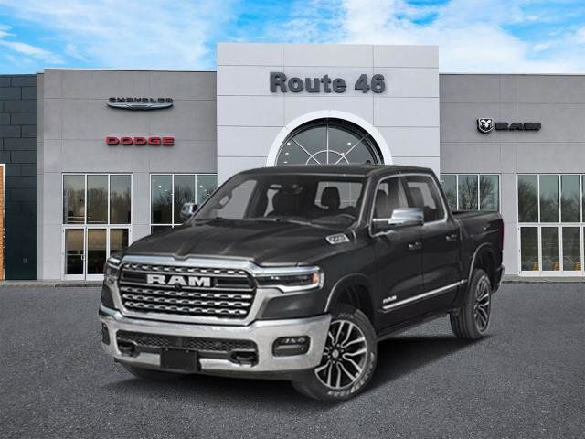 2026 Ram 1500 Limited 2026 Ram 1500 Limited