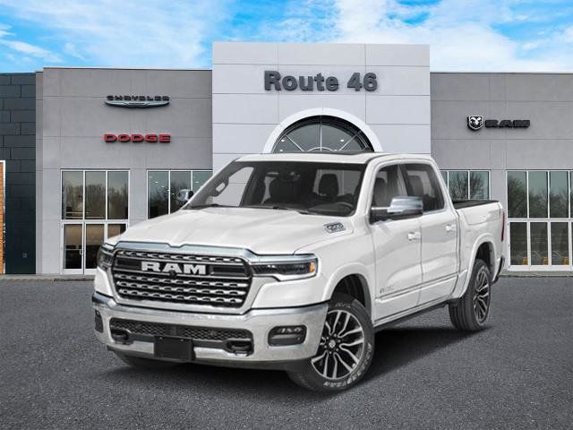 2026 Ram 1500 Limited 2026 Ram 1500 Limited