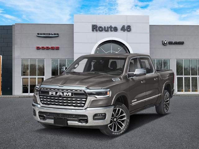 2026 Ram 1500 Limited 2026 Ram 1500 Limited