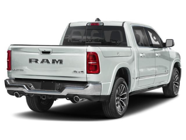 2026 Ram 1500 Limited 4x4 Crew Cab 57 Box 2026 Ram 1500 Limited 4x4 Crew Cab 57 Box
