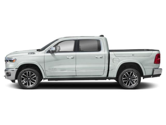 2026 Ram 1500 Limited 4x4 Crew Cab 57 Box 2026 Ram 1500 Limited 4x4 Crew Cab 57 Box