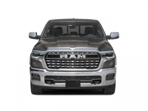 2026 Ram 1500 Longhorn