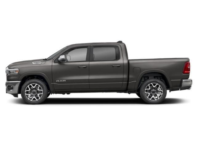 2026 Ram 1500 Laramie 4x4 Crew Cab 57 Box