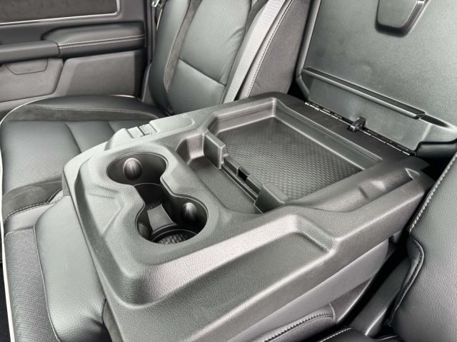 2026 Ram 1500 Laramie 4x4 Crew Cab 57 Box