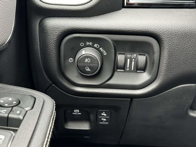 2026 Ram 1500 Laramie 4x4 Crew Cab 57 Box