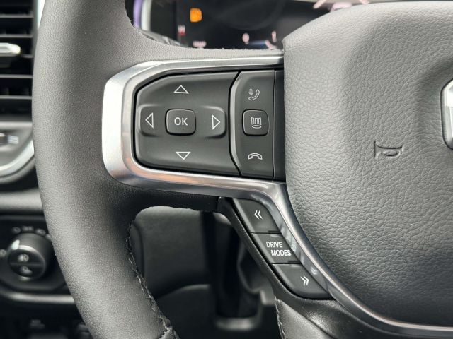 2026 Ram 1500 Laramie 4x4 Crew Cab 57 Box