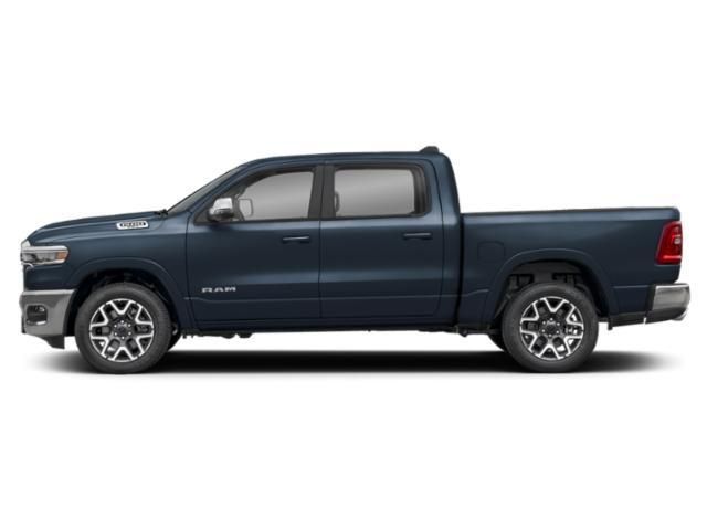 2026 Ram 1500 Laramie 4x4 Crew Cab 57 Box