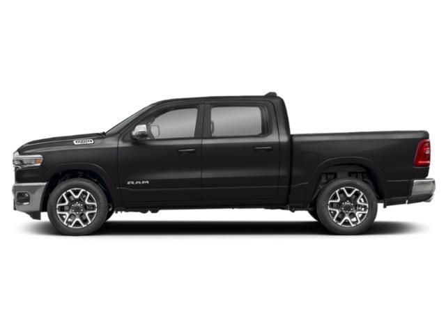 2026 Ram 1500 Laramie 4x4 Crew Cab 57 Box