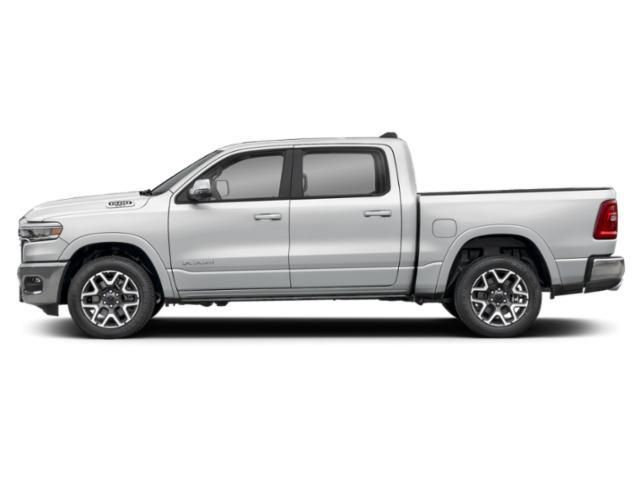 2026 Ram 1500 Laramie 4x4 Crew Cab 57 Box