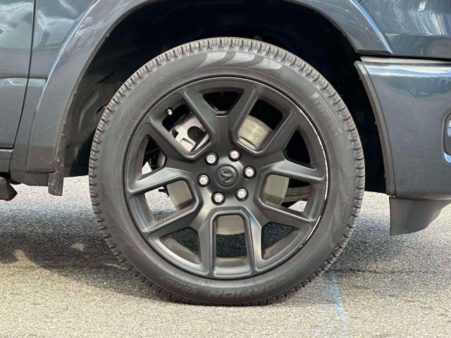 2026 Ram 1500 Laramie 4x4 Crew Cab 57 Box 2026 Ram 1500 Laramie 4x4 Crew Cab 57 Box