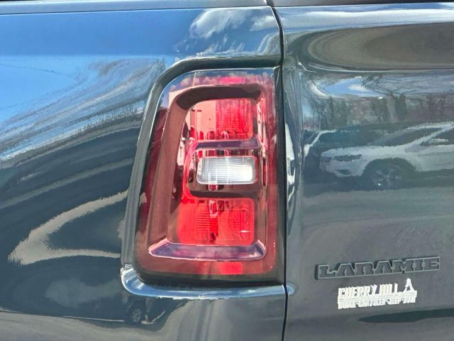 2026 Ram 1500 Laramie 4x4 Crew Cab 57 Box 2026 Ram 1500 Laramie 4x4 Crew Cab 57 Box