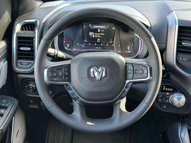 2026 Ram 1500 Laramie 4x4 Crew Cab 57 Box 2026 Ram 1500 Laramie 4x4 Crew Cab 57 Box